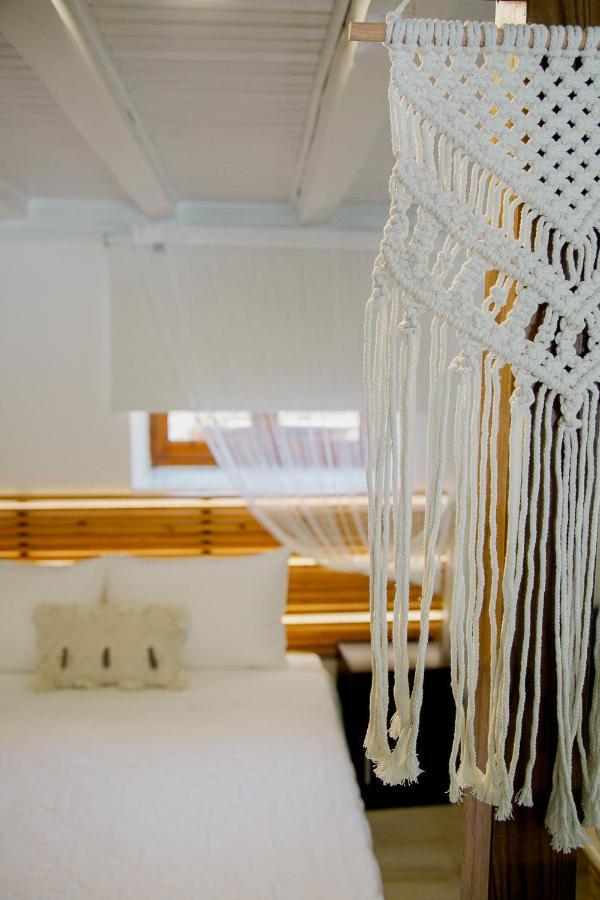 Yard Rooms Corinth 外观 照片