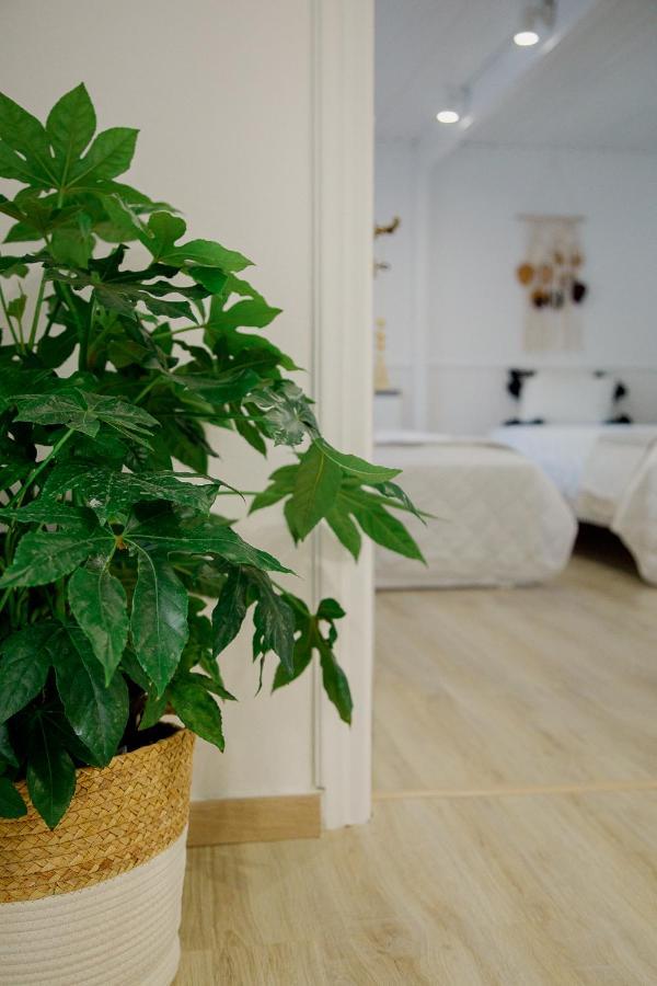 Yard Rooms Corinth 外观 照片